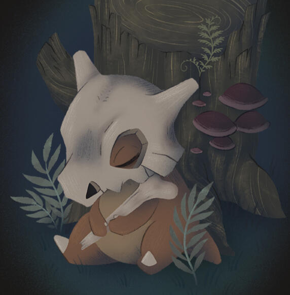 Cubone