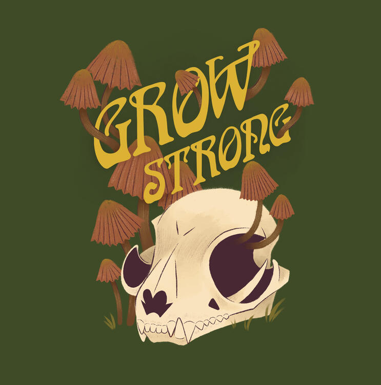 Grow Strong